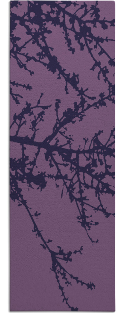 spruce rug - item 494410