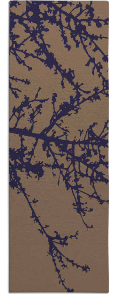 spruce rug - item 494422