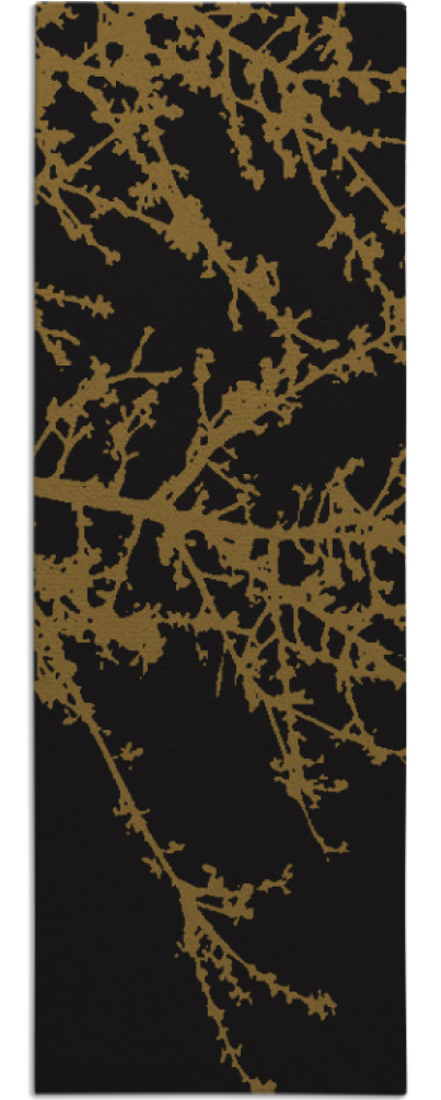 spruce rug - item 494429