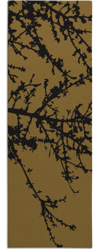 spruce rug - item 494430