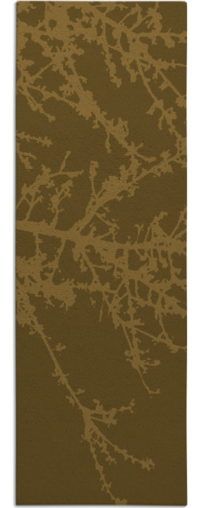 spruce rug - item 494431