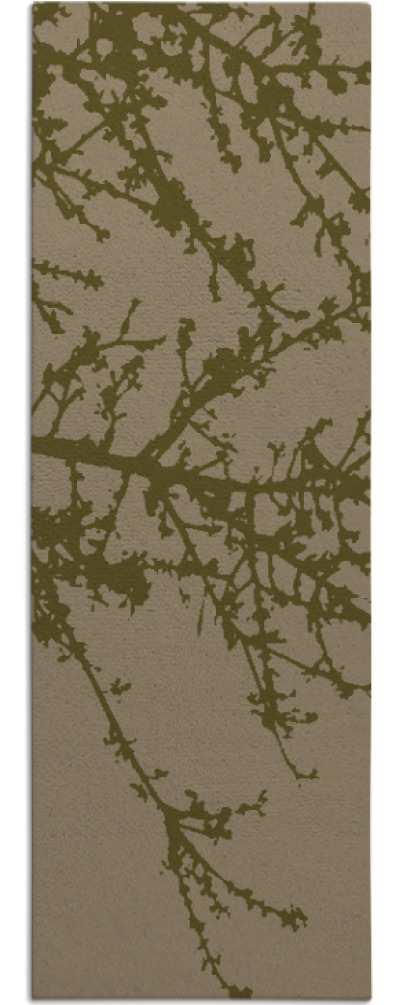 spruce rug - item 494434