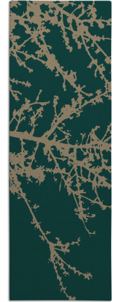 spruce rug - item 494435