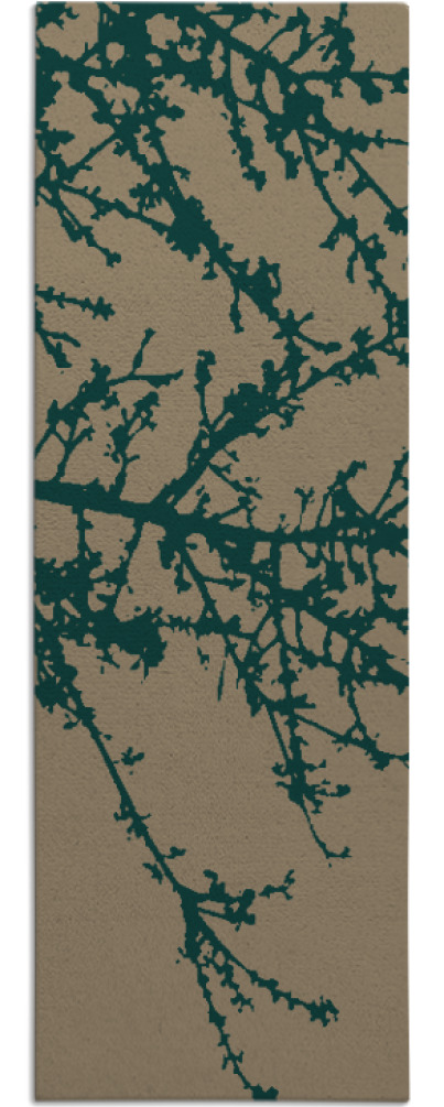 spruce rug - item 494436