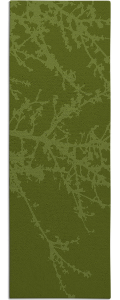 spruce rug - item 494437