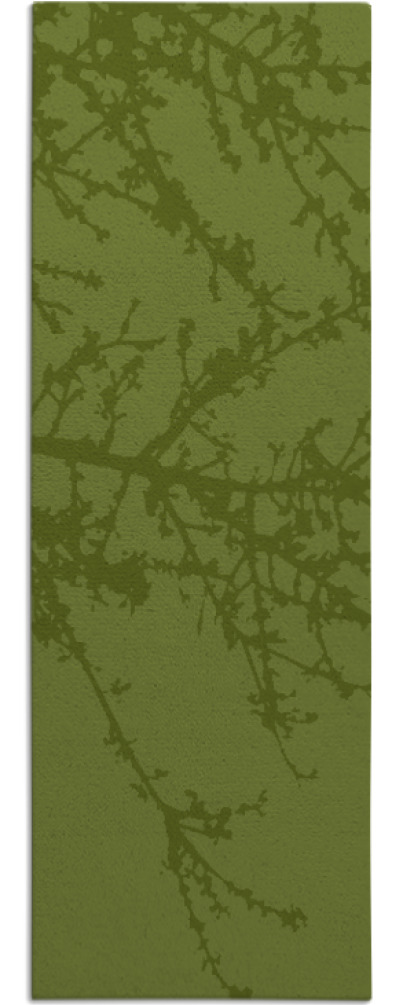 spruce rug - item 494438