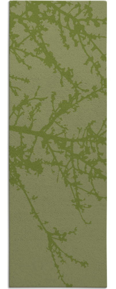 spruce rug - item 494439