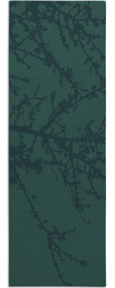 spruce rug - item 494443