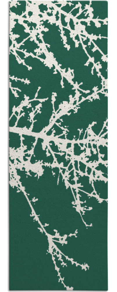 spruce rug - item 494445