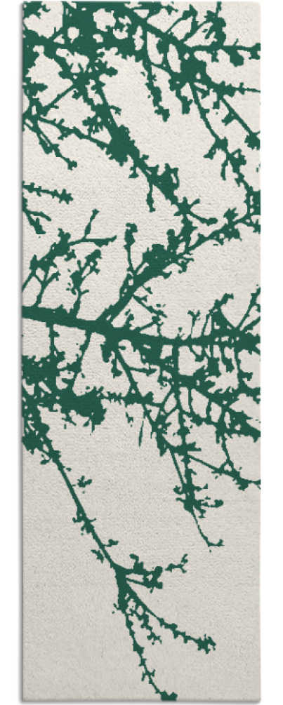 spruce rug - item 494446