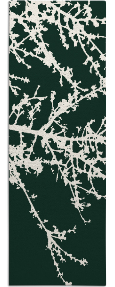 spruce rug - item 494447