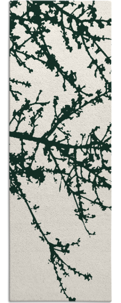 spruce rug - item 494448