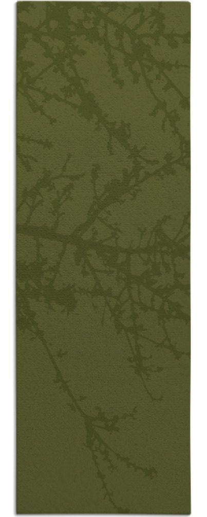 spruce rug - item 494449