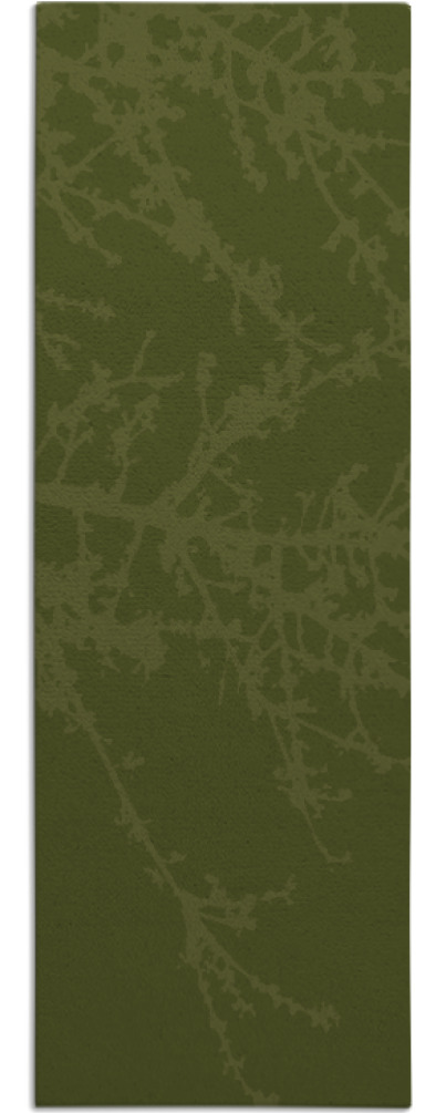 spruce rug - item 494450
