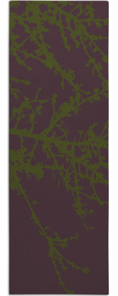 spruce rug - item 494451