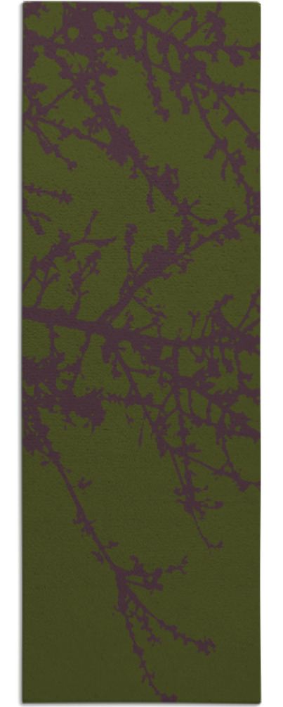 spruce rug - item 494452