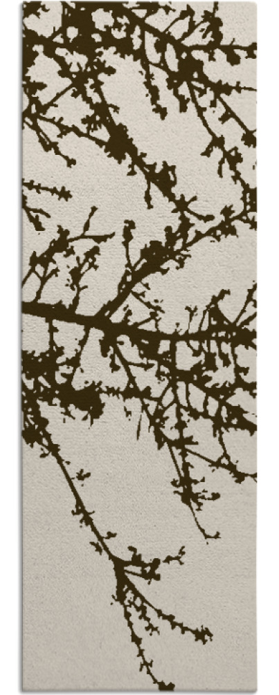 spruce rug - item 494468