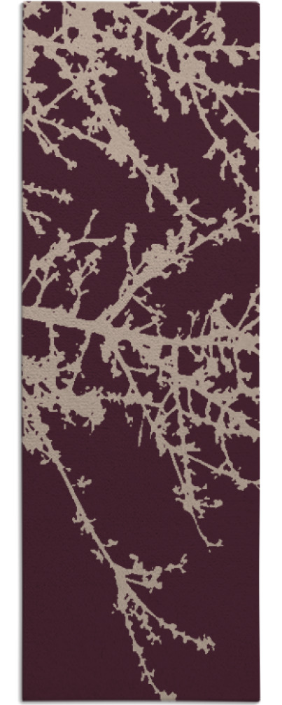 spruce rug - item 494470