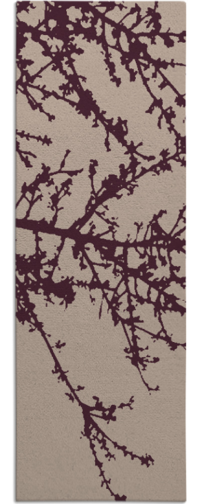 spruce rug - item 494473