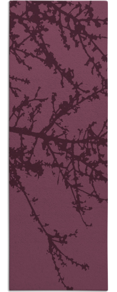 spruce rug - item 494475