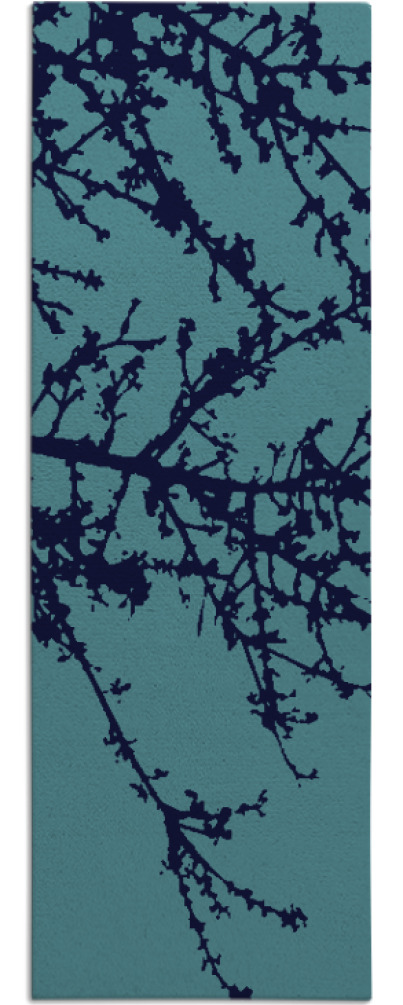 spruce rug - item 494483