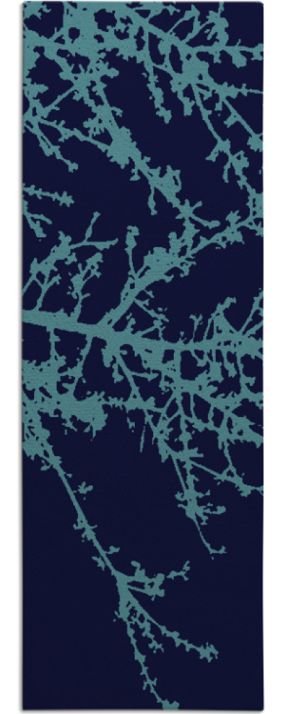 spruce rug - item 494484