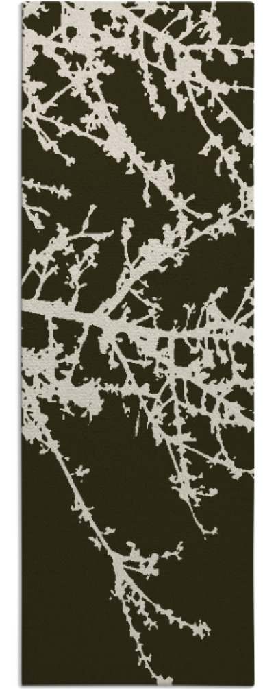 spruce rug - item 494490