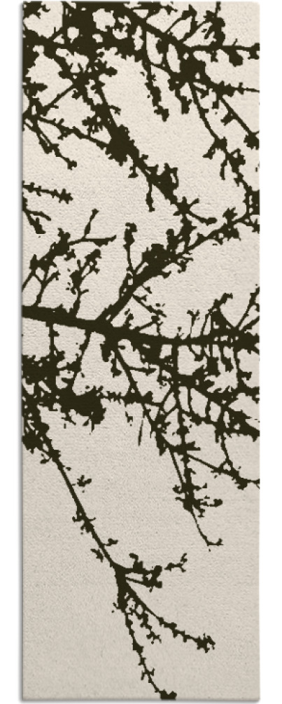 spruce rug - item 494491