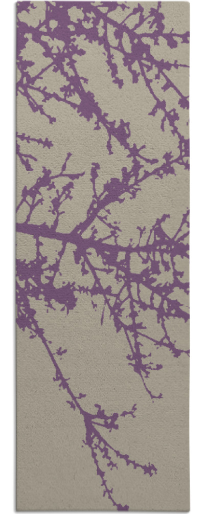 spruce rug - item 494493