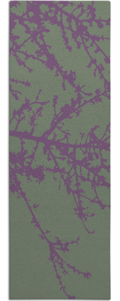 spruce rug - item 494495