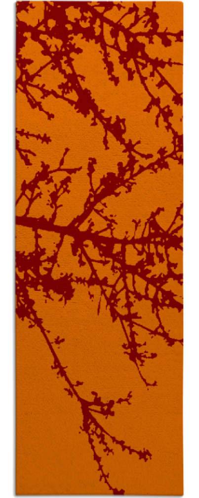 spruce rug - item 494501