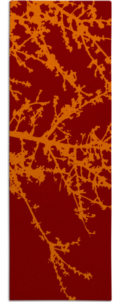 spruce rug - item 494502