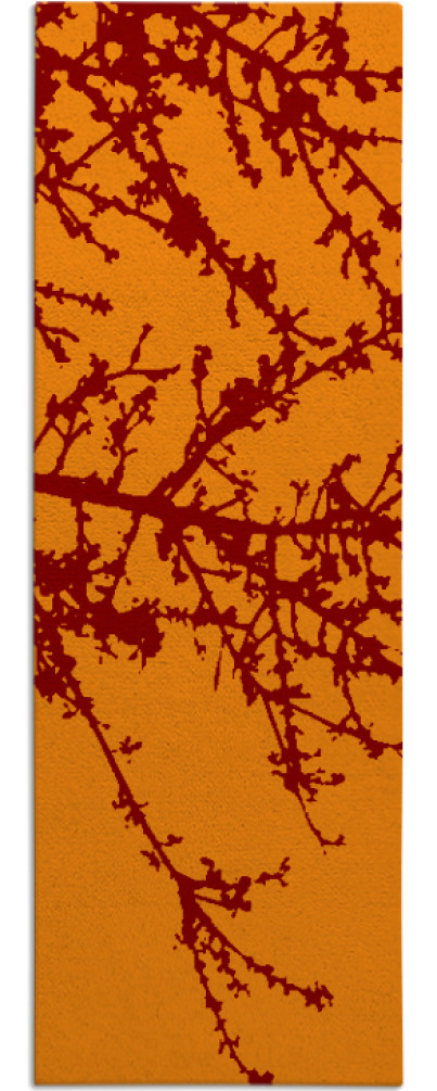 spruce rug - item 494503