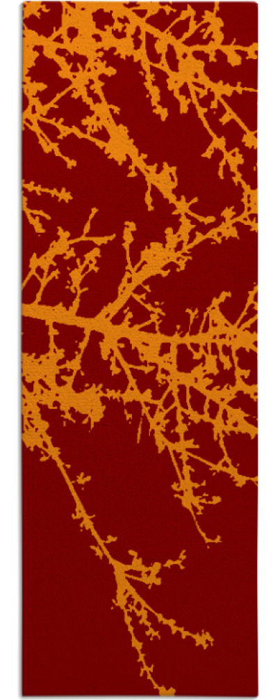 spruce rug - item 494504