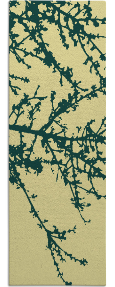 spruce rug - item 494517