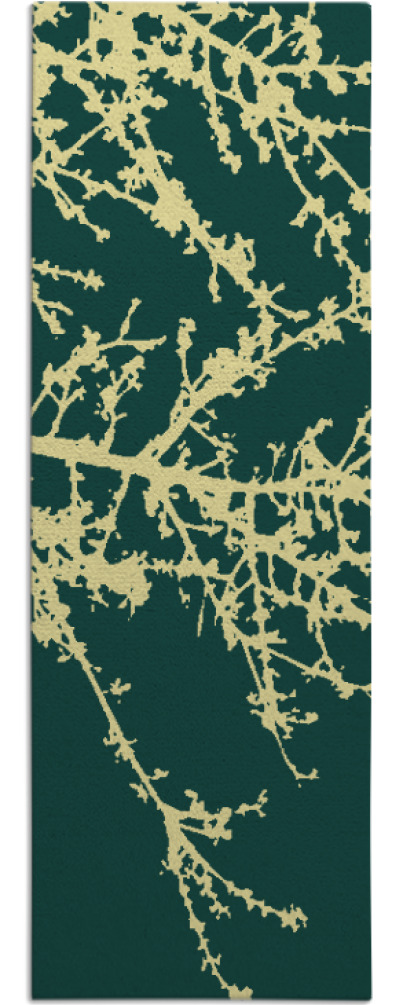 spruce rug - item 494518