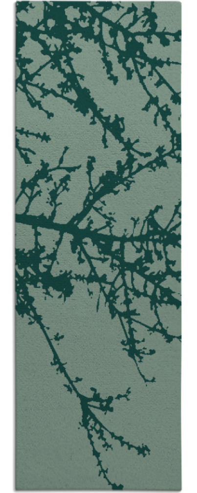 spruce rug - item 494519