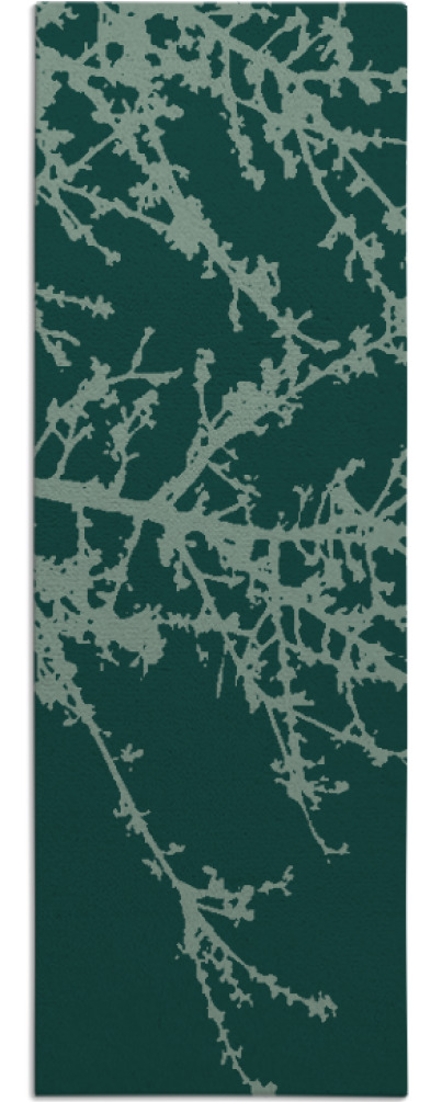 spruce rug - item 494520