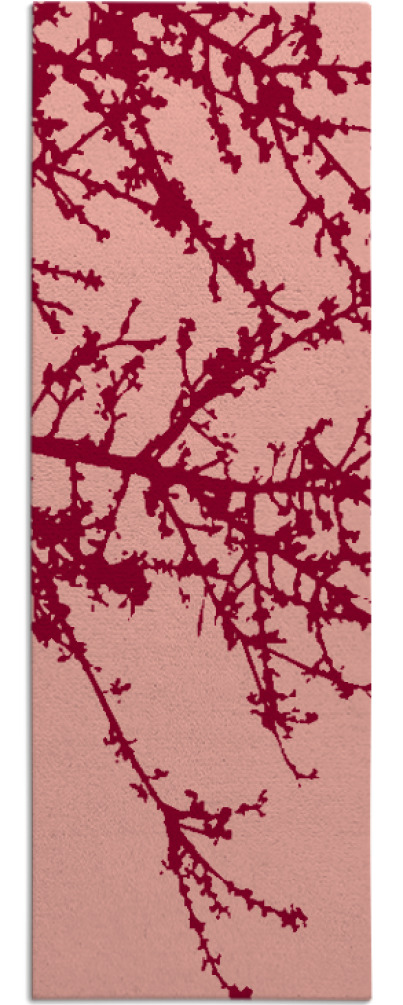 spruce rug - item 494532