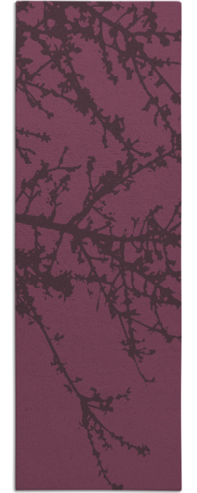 spruce rug - item 494538