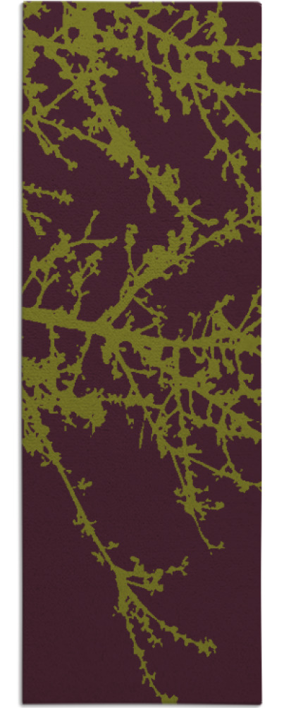 spruce rug - item 494541