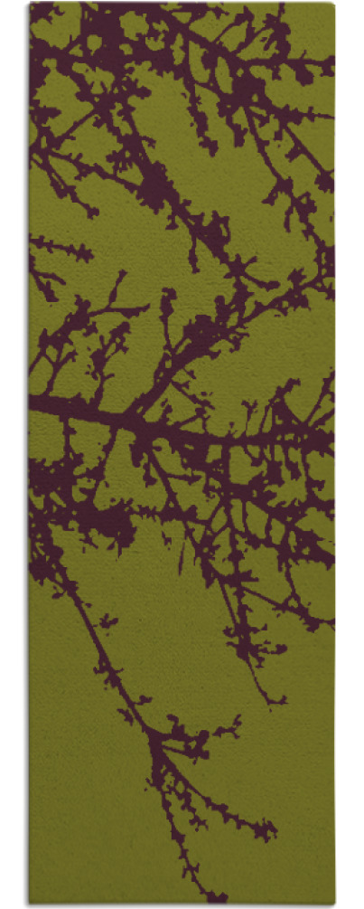 spruce rug - item 494542