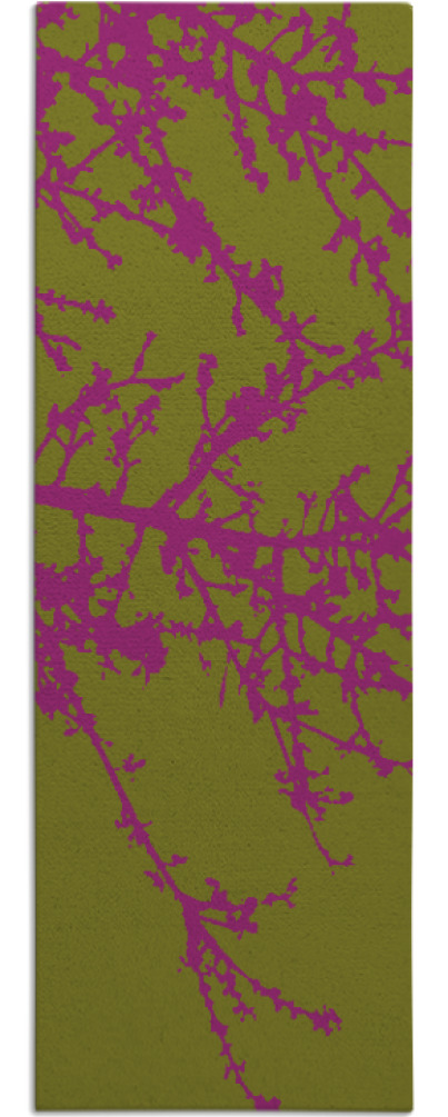spruce rug - item 494544