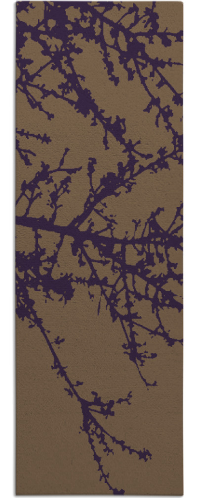 spruce rug - item 494546