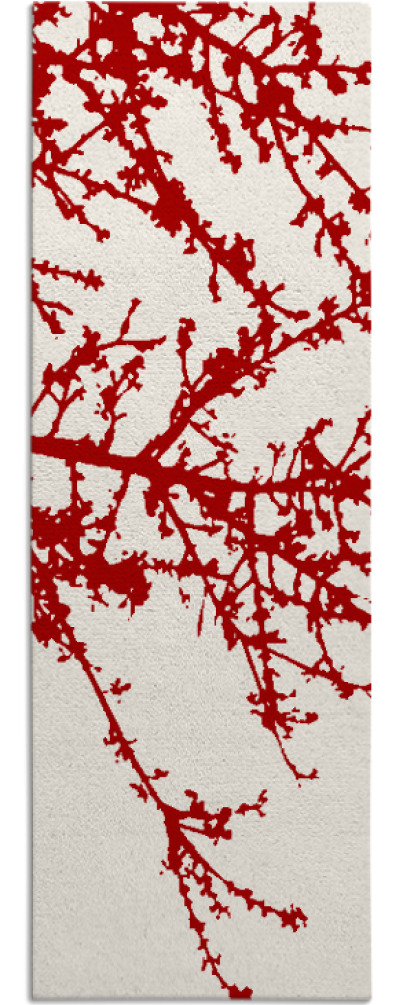 spruce rug - item 494554