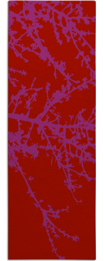 spruce rug - item 494565