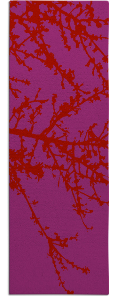 spruce rug - item 494566