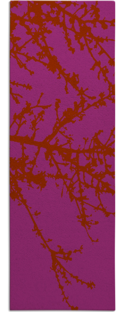 spruce rug - item 494568