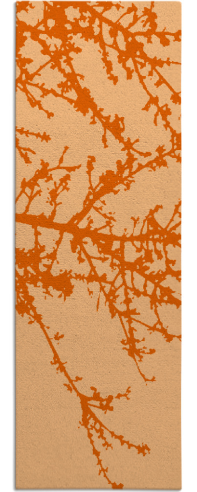 spruce rug - item 494574