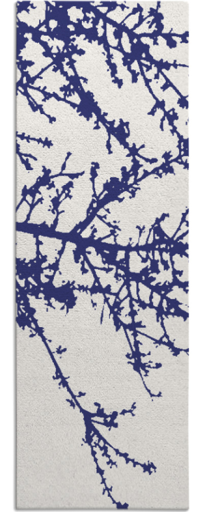 spruce rug - item 494593